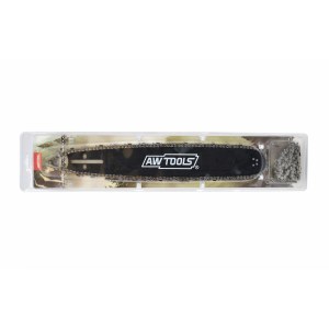 Laippa ja ketju AWTools AW80391; 16''; 40 cm; .325''; 66; 1,5 mm