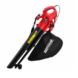 Sähköinen lehtienpuhalluskone AWTools AW81000; 3200 W
