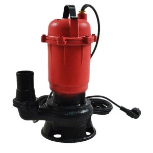 Likaveden uppopumppu AWTools AW85016; 850 W; 2''
