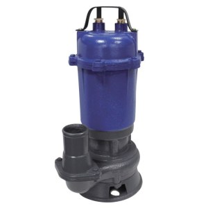 Likaveden uppopumppu AWTools AW85018; 1050 W; 2''
