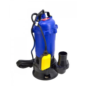 Likaveden uppopumppu AWTools AW85019; 1050 W; 2''