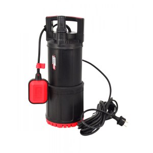 Likaveden uppopumppu AWTools AW85030; 1200 W; 1 1/4''; IPX8