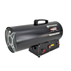 kaasulämmitin AWTools AW85732BL; 50 kW