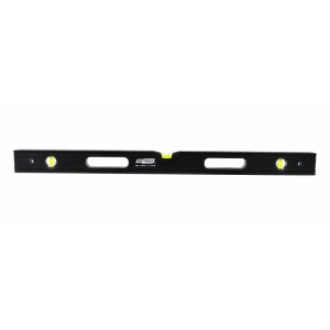 Magneettinen vatupassi AWTools AWBL25054; 6x2,7 cm; 100 cm