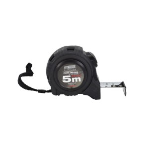 Rullamitta AWTools AWBL25414; Stop; 7,5 mx25 mm Magneetilla