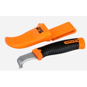 Veitsi Bahco 2446-EL-HELP; 160 mm