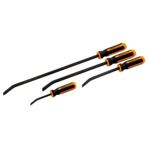 Sorkkarauta Bahco 2484T/S4; 4 kpl.