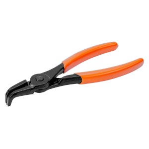 Pyöröpihdit Bahco 2890; 180 mm