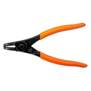 Pyöröpihdit Bahco; 2990; 180 mm