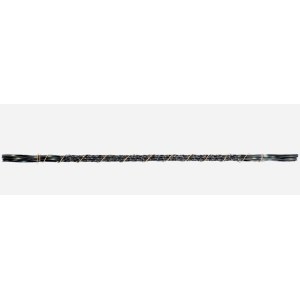 Pistosahanterä Bahco 302-81S-12P; 130 mm; 12 kpl.