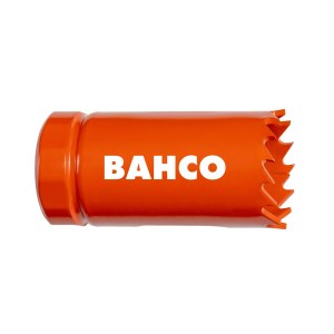 Reikäsaha Bahco Bi-Metal; 20x38 mm