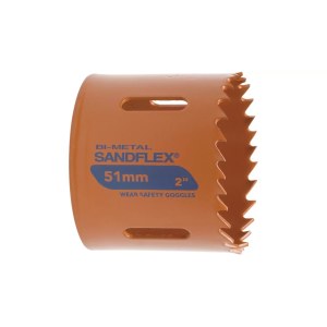 Reikäsaha Bahco 3830-50-VIP; 50 mm