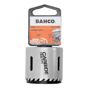 Reikäsaha Bahco 3832-60-C; 60 mm