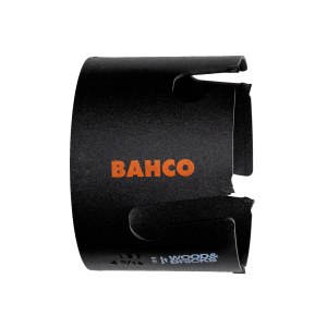 Reikäsaha Bahco Superior Multi Construction; 109x71 mm