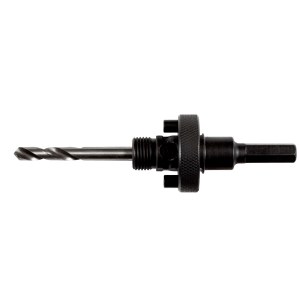 Kuusiokanta-adapteri Bahco 3834-ARBR-9100QC; Hex + Kohdistusporaterä