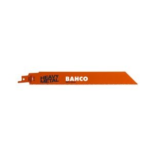 Puukkosahanterä Bahco 3940-150-10-HST-5P; 150 mm; 5 kpl.