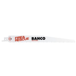 Puukkosahanterä Bahco 3940-228-10-DSL-2P; 228 mm; 2 kpl.