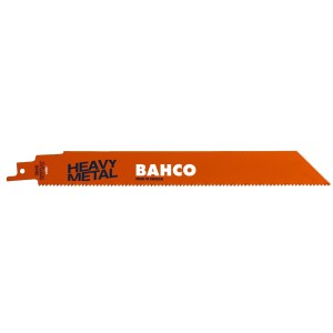 Puukkosahanterä Bahco 3940-228-10-HST-2P 228 mm; 2 kpl.