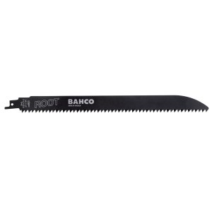 Puukkosahanterä Bahco 3943-R28-UT-C-2P; 280 mm; 2 kpl.