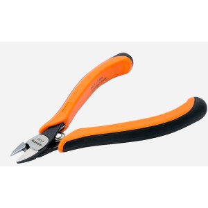 Pihdit Bahco Ergo; 120 mm