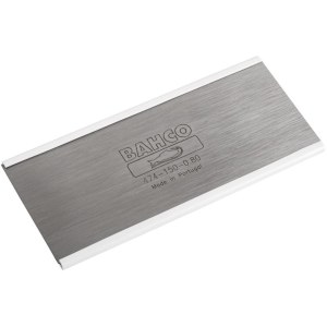 Raappa Bahco 474-125-0.80; 125x0,80 mm