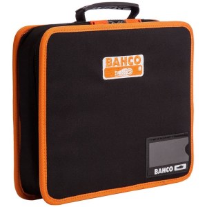 Työkalulaukku Bahco 4750FB5C