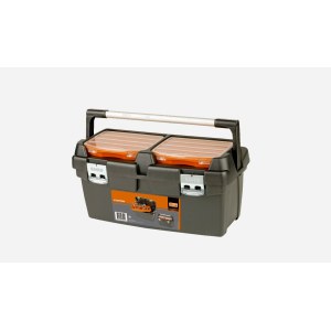 Laatikko työkaluille Bahco 4750PTB60; 600x305x295 mm; 37 L