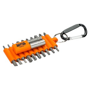 Minikoon mac-tarvikesarjat Bahco 59S/22-1; 22 kpl.