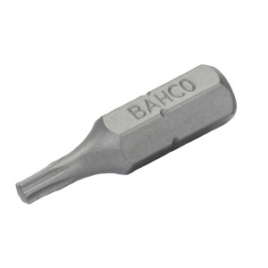 Urakärki Bahco 59S; T15; 25 mm; 30 kpl.