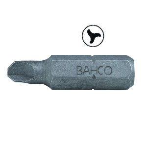 Urakärki Bahco 59S/TW2; TW2; 25 mm; 5 kpl.