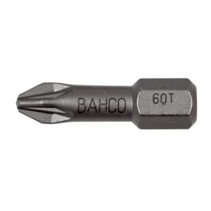 Urakärki Bahco 60T; PZ1; 25 mm; 2 kpl.