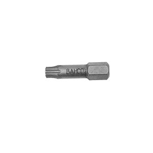 Urakärki Bahco 60T; T10; 25 mm; 2 kpl.