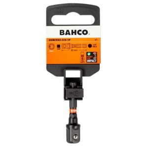 Karamuunnin Bahco 66IM/K50-3/8-1P; 1/4''-3/8''