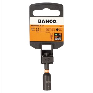 Magneettinen ruuvinpidin Bahco 66IM/M50-6-1P; 6 mm
