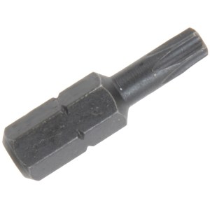 Kärkisarja iskevälle ruuvinvääntimelle Bahco 66IM; T10; 25 mm; 2 kpl.