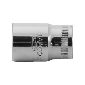 Kuusiohylsy Bahco 6700SM; 1/4''; 11 mm