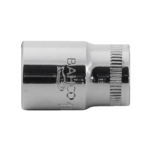 Kuusiohylsy Bahco 6700SM; 1/4''; 13 mm