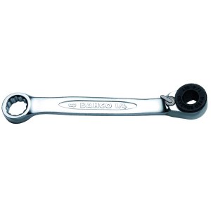 Räikkälenkki  Bahco 6950CBR; 1/4''; 8 mm