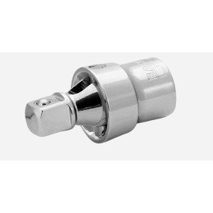 Istukka-adapteri Bahco 7768; 3/8''; 45 mm