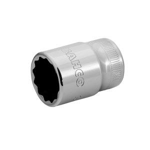 Kuusiohylsy Bahco 7800DZ-13/16; 13/16''x1/2''