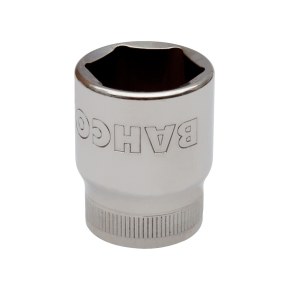 Kuusiohylsy Bahco 7800SM; 1/2''; 13 mm
