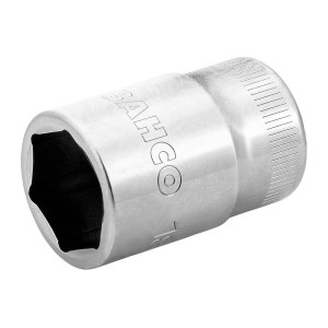 Kuusiohylsy Bahco 7800SM; 1/2''; 19 mm