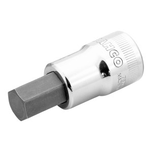 Hylsy päällä Bahco 7809M; 1/2''; HEX14