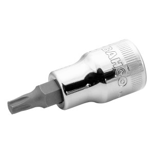 Hylsy päällä Bahco 7809TORX; 1/2''; T27