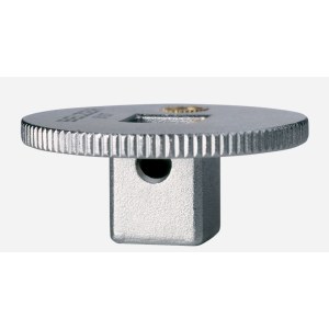 Adapteri 1/2'' - 3/8'' Bahco 8167; 13 mm