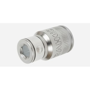 Adapteri Bahco 8174A; 1/2''-5/16''
