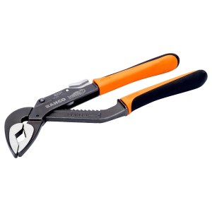 Pihdit Bahco 8231; 225 mm