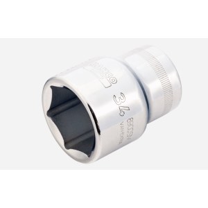 Kuusiohylsy Bahco 8900SM; 3/4''; 24 mm