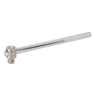 Ristikkoavain säädettävällä päällä Bahco 8954-15; 390 mm; 3/4''