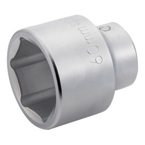 Kuusiohylsy Bahco 9500SM-67; 1''; 67 mm